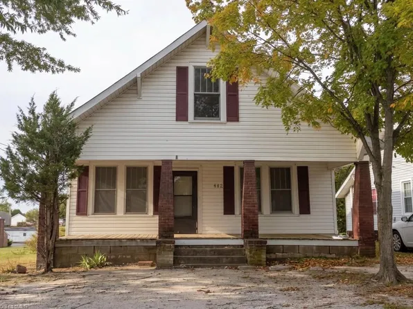 412 Fife St, Thomasville, NC 27360