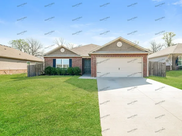1501 S 31st St, Broken Arrow, OK 74014