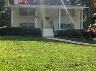 5202 Olive Rd, Raleigh, NC 27606