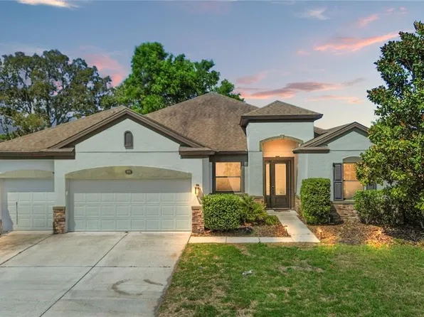 691 Challice Dr, Spring Hill, FL 34609