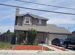1152 Fontes Ln, Salinas, CA 93907