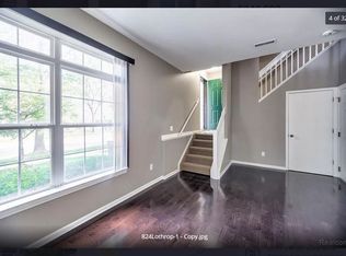 824 Lothrop Rd #25-BG5, Detroit, MI 48202