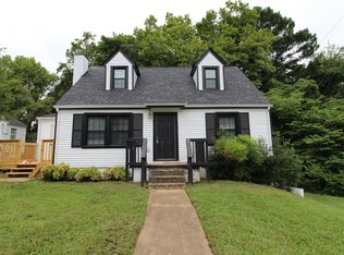 822 Richardson St, Clarksville, TN 37040