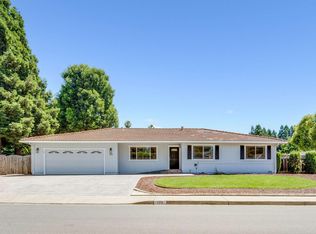 170 Santa Clara Dr, Danville, CA 94526