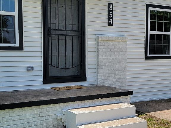 2nd image of 854 E 51st Pl N