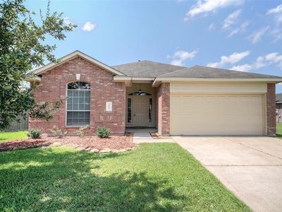 3110 Shade Ln, Pearland, TX, 77584