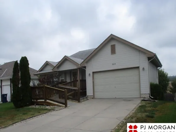 8015 S 66th Ave, La Vista, NE 68128