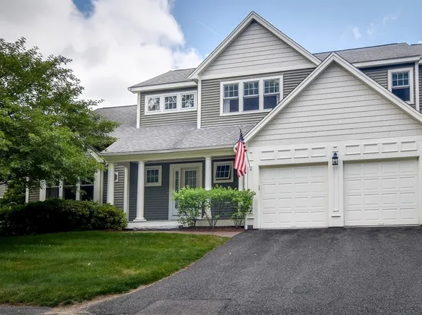 7 Cole Dr, Hopkinton, MA 01748