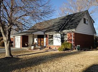 656 S Glencoe St, Denver, CO 80246