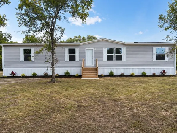 16854 NW 254TH Street, Okeechobee, FL 34972