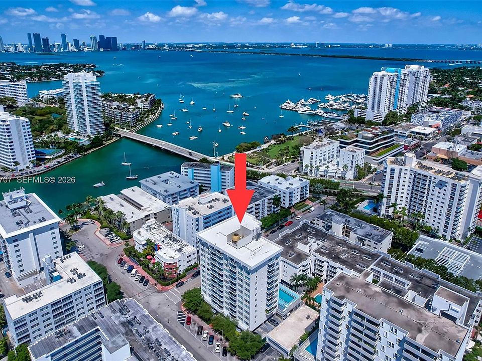 1st image of 1345 Lincoln Rd APT 501