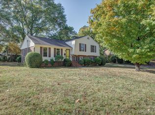 1621 Dixon Rd, Gastonia, NC 28054
