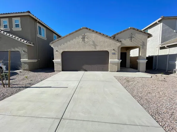 18624 N Toledo Ave, Maricopa, AZ 85138