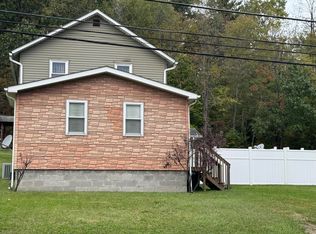 15323 Bennetts Valley Hwy, Penfield, PA 15849