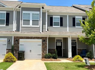 423 Yellow Fox Rd, Greer, SC 29650