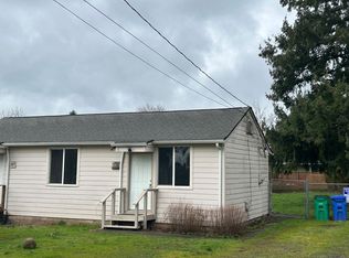 915-917 SE 155th Ave #915, Portland, OR 97233