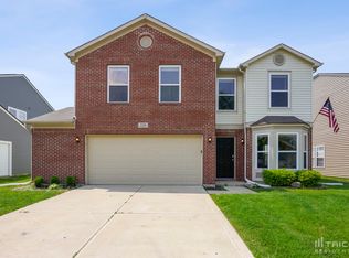 2256 Hampton Dr, Franklin, IN 46131