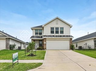 24118 Sundown View Ln, Hockley, TX 77447