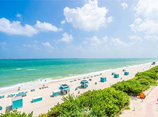 Central Carillon Beach, Miami Beach, FL 33141