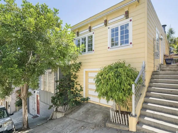137 Faith St, San Francisco, CA 94110