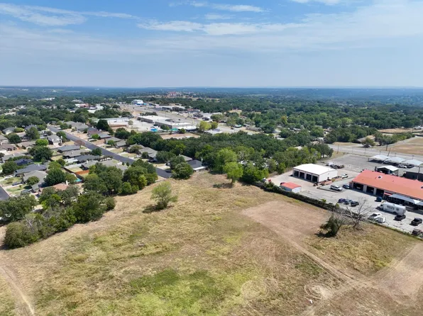 LOT Ward St #C, Weatherford, TX 76086