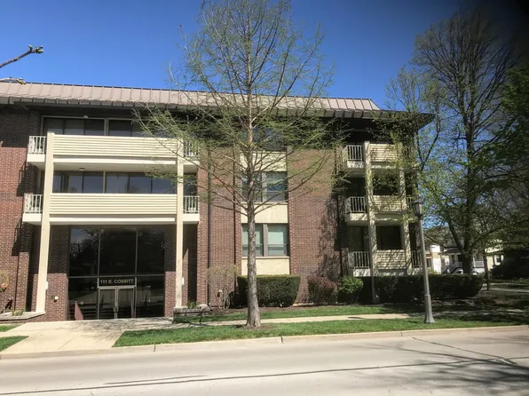 111 E Cossitt Ave APT 303, La Grange, IL 60525