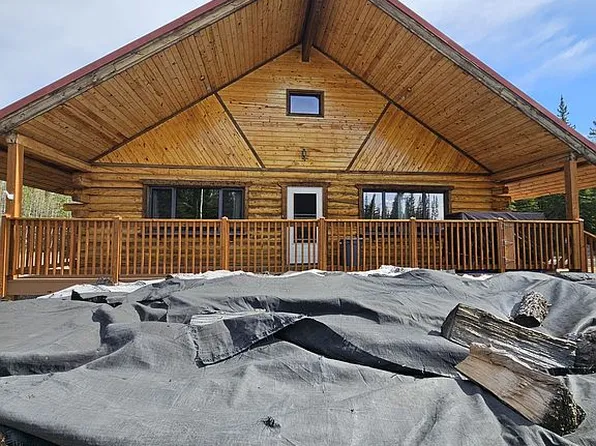 874 E Willow Way, Tok, AK 99780
