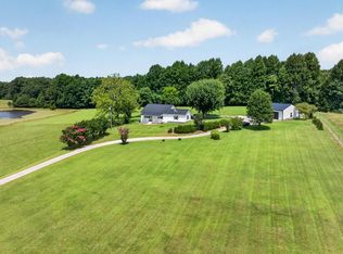 1561 Old Bon Air Rd, Sparta, TN 38583