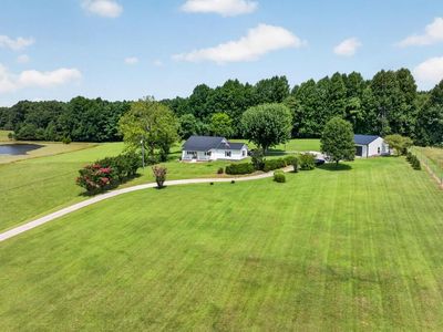 1561 Old Bon Air Rd, Sparta, TN, 38583