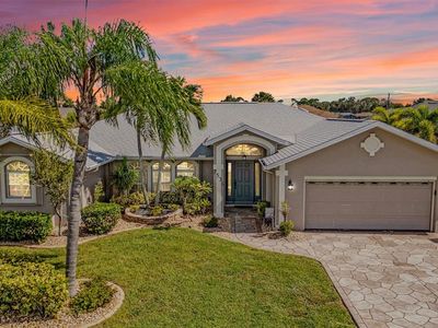 7536 Paspalum, Punta Gorda, FL, 33955