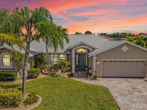 7536 Paspalum, Punta Gorda, FL 33955