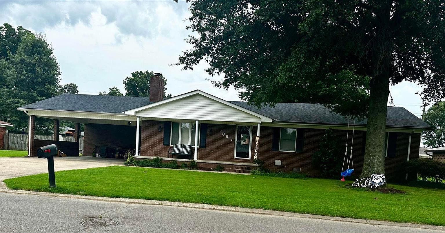 409 W 6th St, Portageville, MO 63873 Zillow