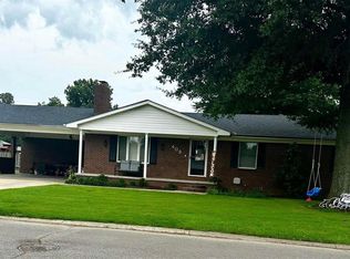 409 W 6th St, Portageville, MO 63873