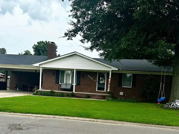409 W 6th St, Portageville, MO 63873
