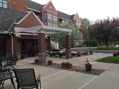 500 County Road B Rd W #133, Roseville, MN, 55113