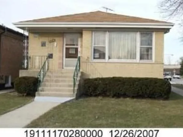 3734 W 50th Pl, Chicago, IL 60632