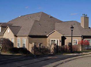 610 Wilshire Cir, Seven Fields, PA 16046