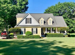 2504 Highway 92 S, Fayetteville, GA 30215