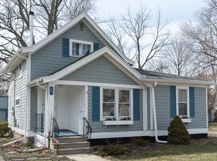 11 N Wallace Blvd, Ypsilanti, MI 48197
