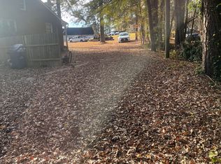 432 Cloverdale Dr, Clayton, NC 27520