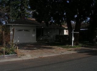 814 Harpster Dr, Mountain View, CA 94040