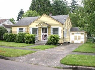 5335 SE 51st Ave, Portland, OR