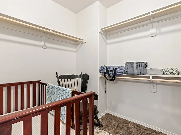 Storage Room