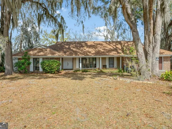 120 Jerico Dr, Midway, GA 31320