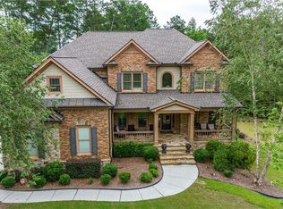 2692 Running River Ct, Lawrenceville, GA 30045
