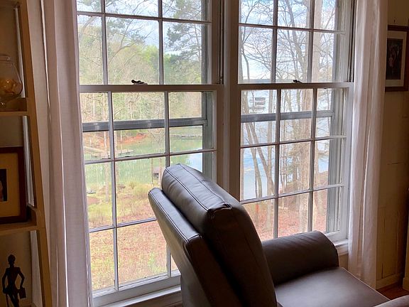 View from Living room