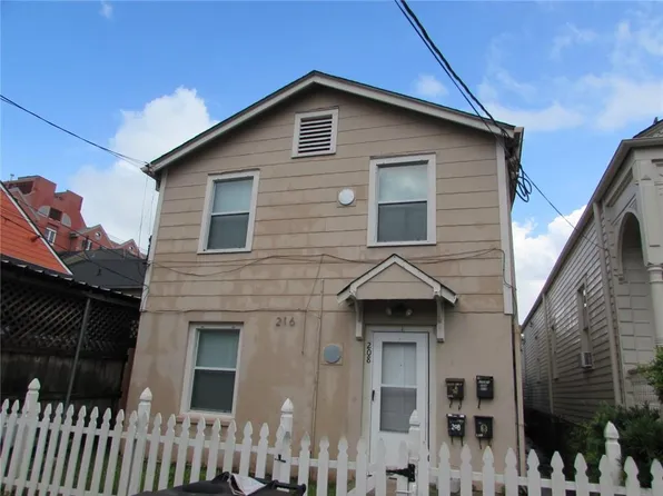 216 Bermuda St, New Orleans, LA 70114