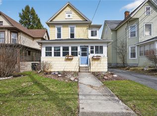 812 Avery Ave, Syracuse, NY 13204