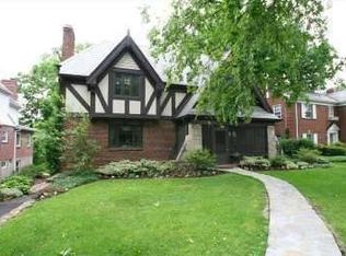 3928 Devonshire Dr, Cincinnati, OH 45226