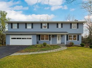 136 Homestead Cir, Ithaca, NY 14850